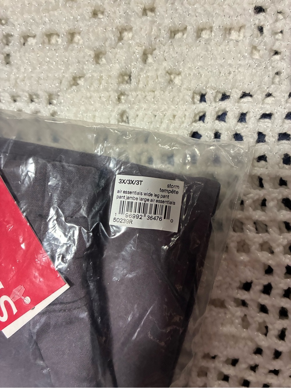 Spanx Air Essentials Set